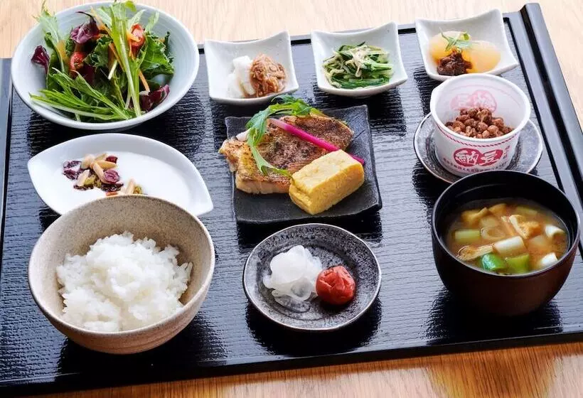 Fotos del hotel Remm Shinosaka:  4