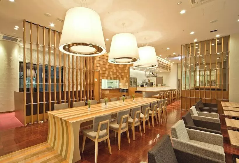 Fotos del hotel Remm Shinosaka:  5