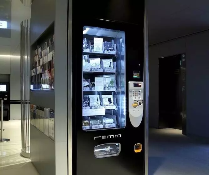 Fotos del hotel Remm Shinosaka:  13