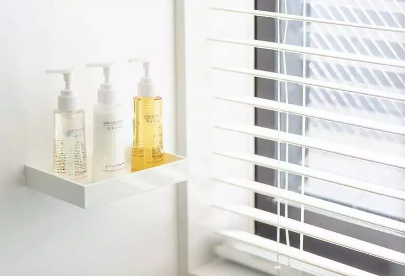 Fotos del hotel Remm Shinosaka:  15