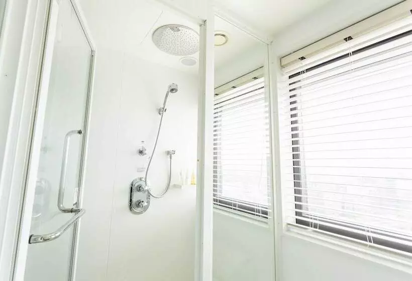 Fotos del hotel Remm Shinosaka:  12