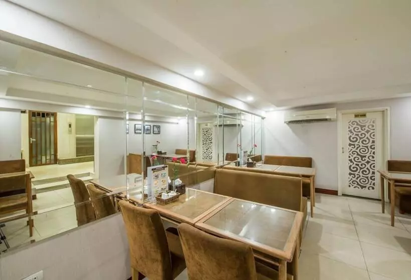 Fotos del hotel Rising Dragon Villa:  8