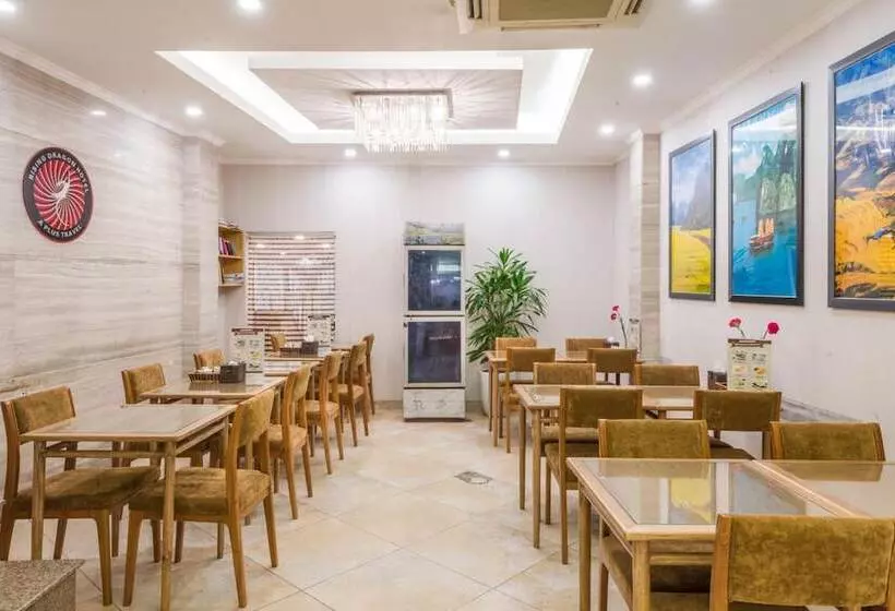 Fotos del hotel Rising Dragon Villa:  3