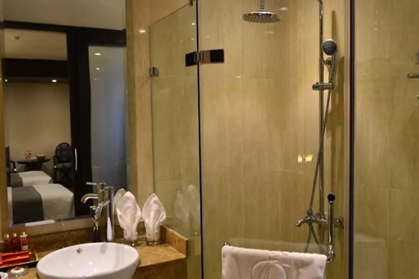 Fotos del hotel Rising Dragon Villa:  4