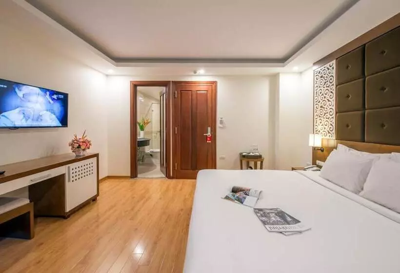 Fotos del hotel Rising Dragon Villa:  10