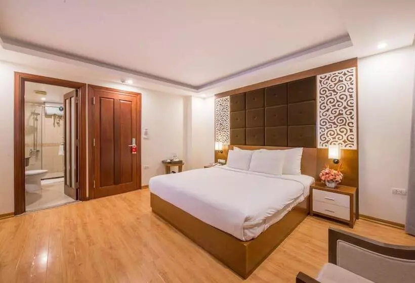 Fotos del hotel Rising Dragon Villa:  11