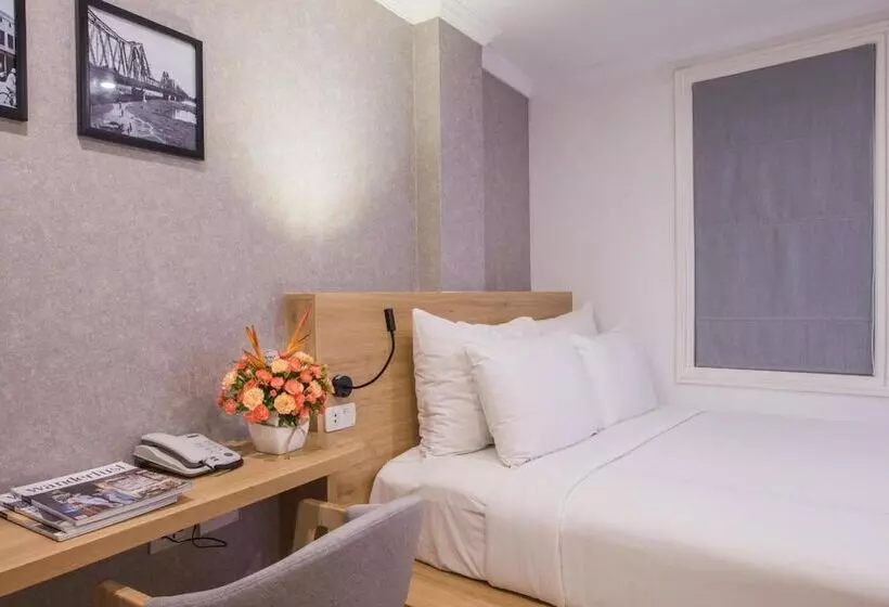 Fotos del hotel Rising Dragon Villa:  2