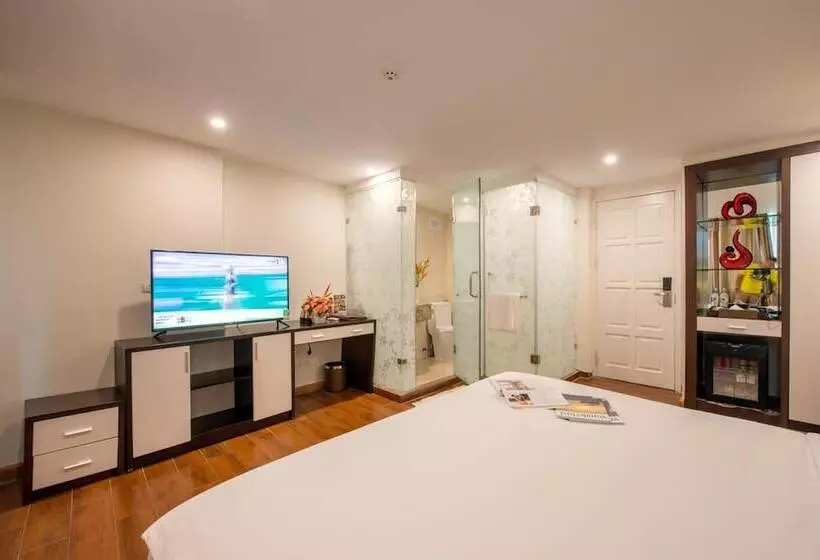 Fotos del hotel Rising Dragon Villa:  14