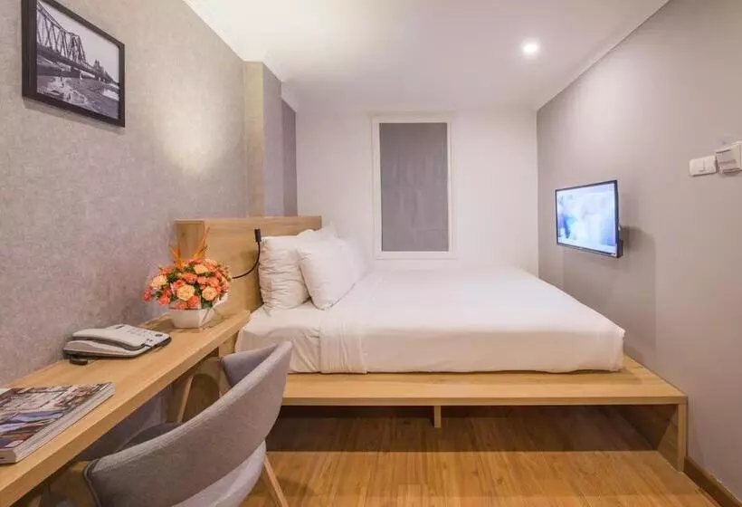 Fotos del hotel Rising Dragon Villa:  24