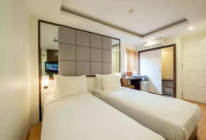 Fotos del hotel Rising Dragon Villa:  16