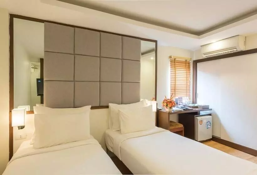 Fotos del hotel Rising Dragon Villa:  15