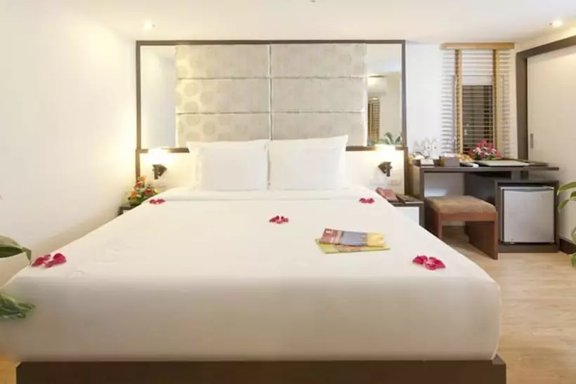 Fotos del hotel Rising Dragon Villa:  18