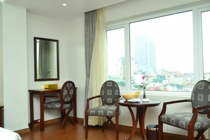 Fotos del hotel Rising Dragon Villa:  6