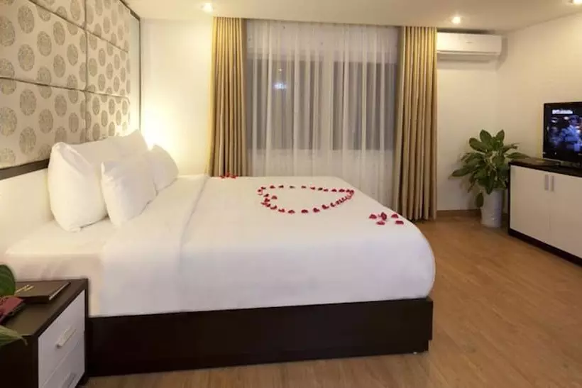 Fotos del hotel Rising Dragon Villa:  22