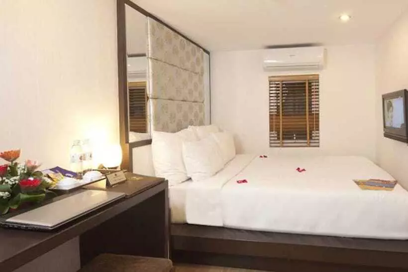 Fotos del hotel Rising Dragon Villa:  23