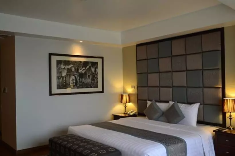 Fotos del hotel Rising Dragon Villa:  7