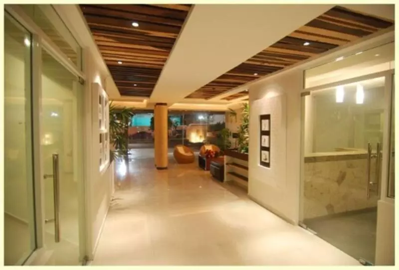 Fotos del hotel Sabbia Playa Del Carmen:  3