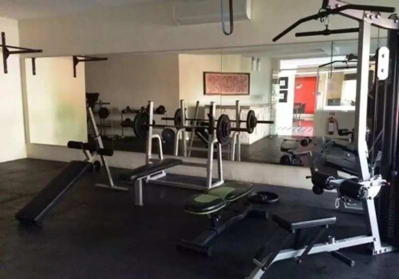 Fotos del hotel Sabbia Playa Del Carmen:  4