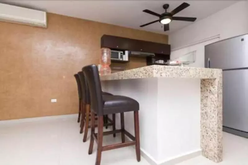 Fotos del hotel Sabbia Playa Del Carmen:  10