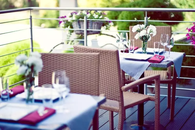 Fotos del hotel ?l?sk:  12