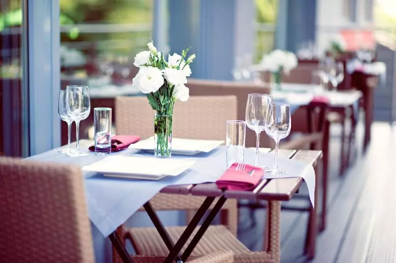 Fotos del hotel ?l?sk:  25