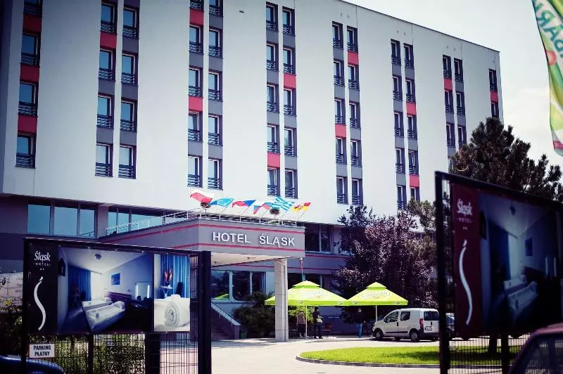 Fotos del hotel ?l?sk:  7