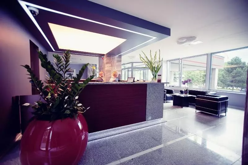 Fotos del hotel ?l?sk:  16