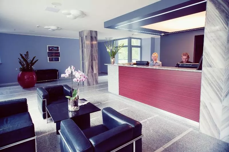 Fotos del hotel ?l?sk:  9