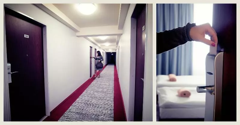 Fotos del hotel ?l?sk:  8