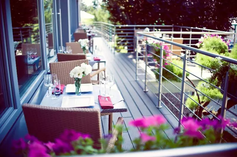 Fotos del hotel ?l?sk:  6