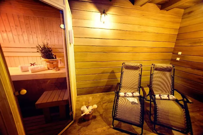 Fotos del hotel ?l?sk:  4