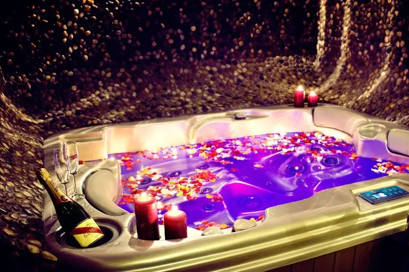 Fotos del hotel ?l?sk:  10