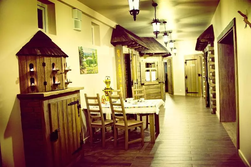 Fotos del hotel ?l?sk:  20