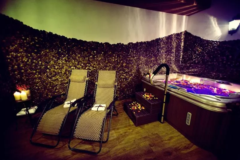 Fotos del hotel ?l?sk:  19