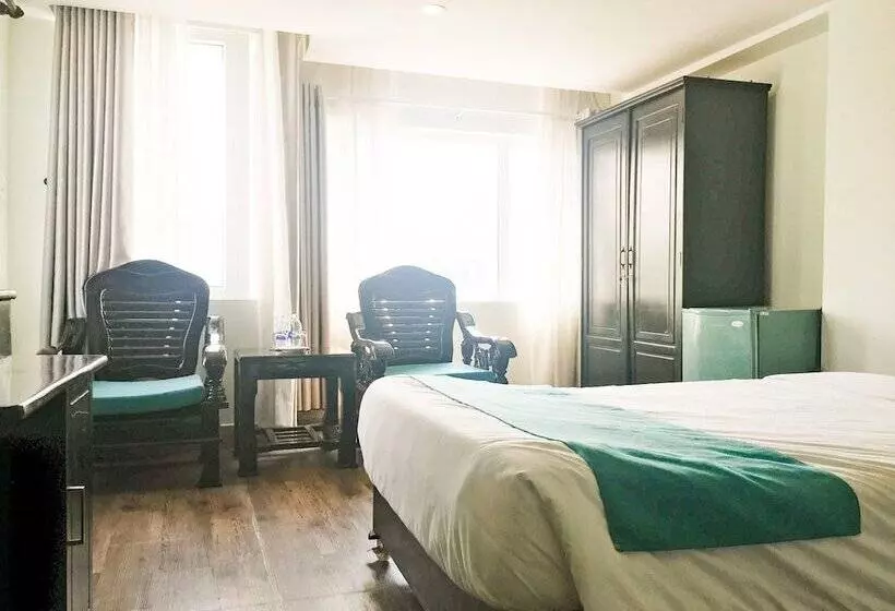 Fotos del hotel The Sunriver Boutique:  2