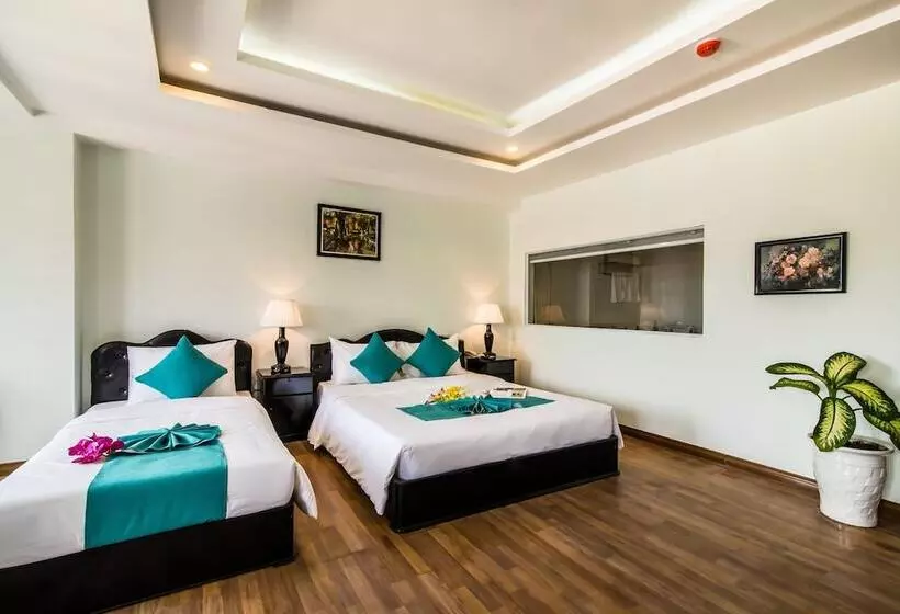 Fotos del hotel The Sunriver Boutique:  9