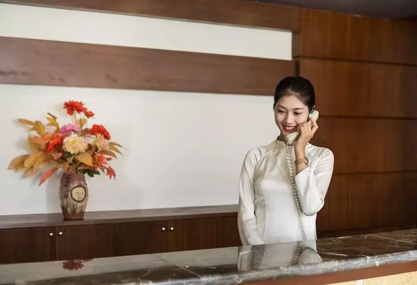 Fotos del hotel The Sunriver Boutique:  25