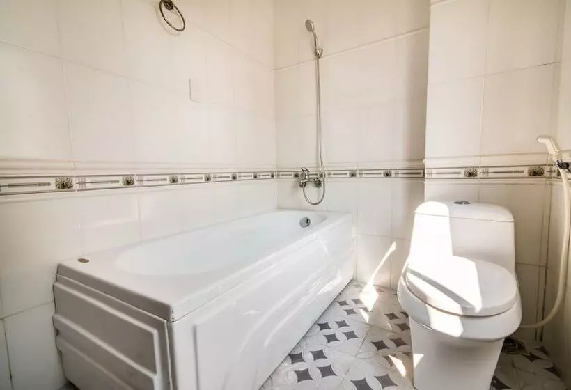 Fotos del hotel The Sunriver Boutique:  11