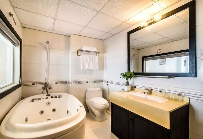 Fotos del hotel The Sunriver Boutique:  4