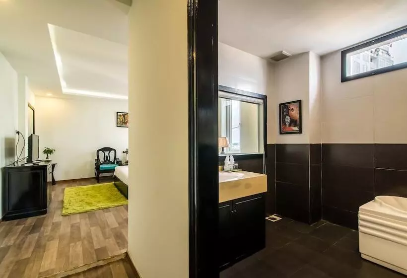 Fotos del hotel The Sunriver Boutique:  24