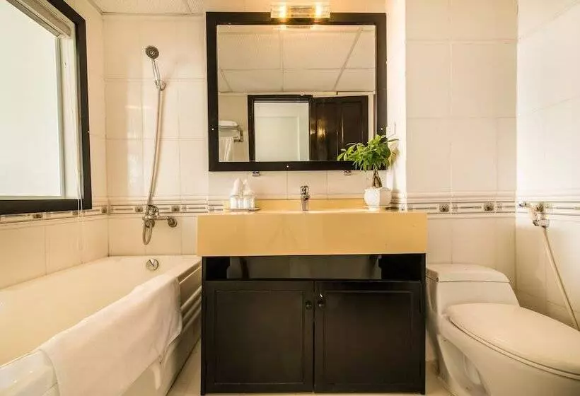 Fotos del hotel The Sunriver Boutique:  14