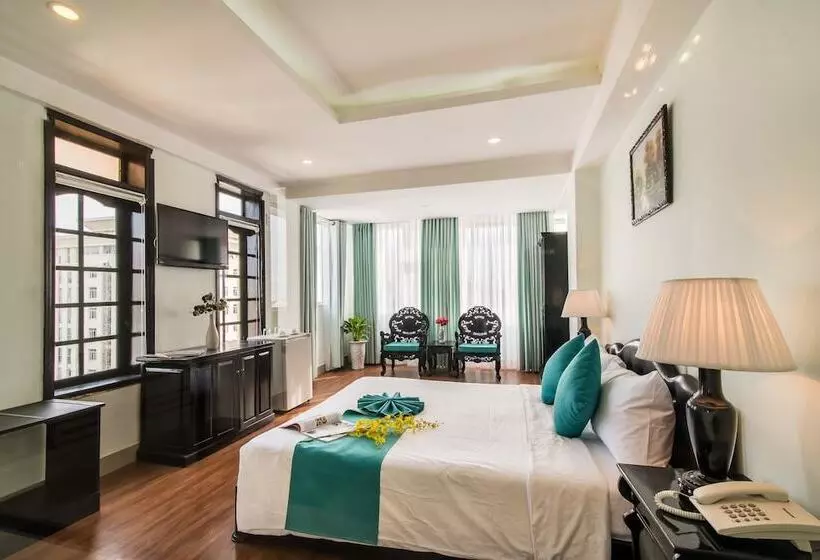 Fotos del hotel The Sunriver Boutique:  20