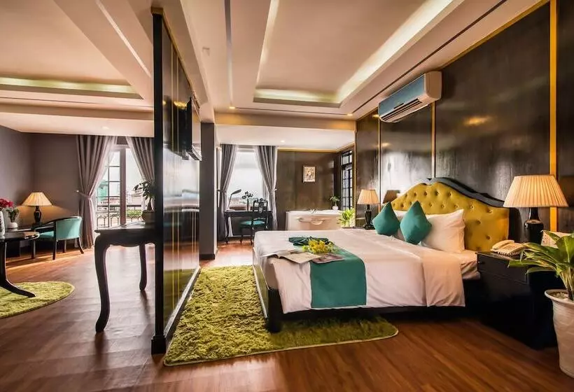 Fotos del hotel The Sunriver Boutique:  21