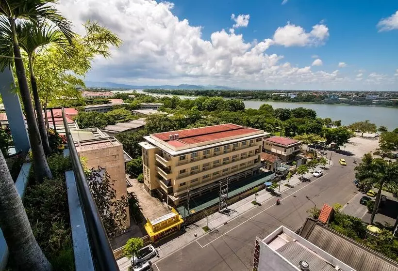 Fotos del hotel The Sunriver Boutique:  5