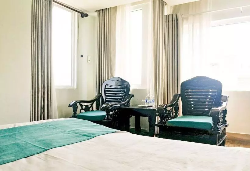 Fotos del hotel The Sunriver Boutique:  18