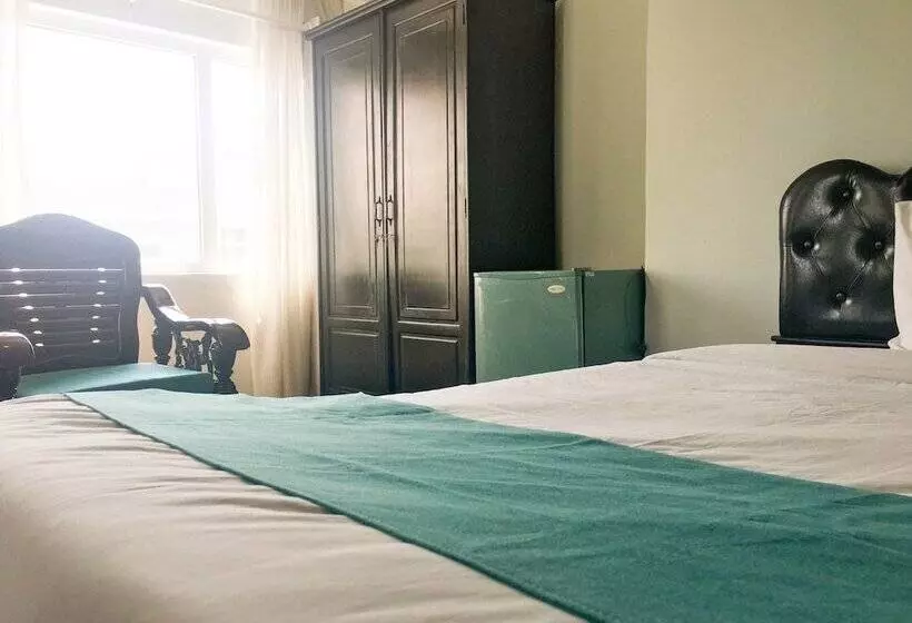 Fotos del hotel The Sunriver Boutique:  17