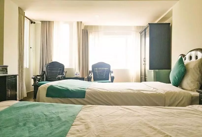 Fotos del hotel The Sunriver Boutique:  16