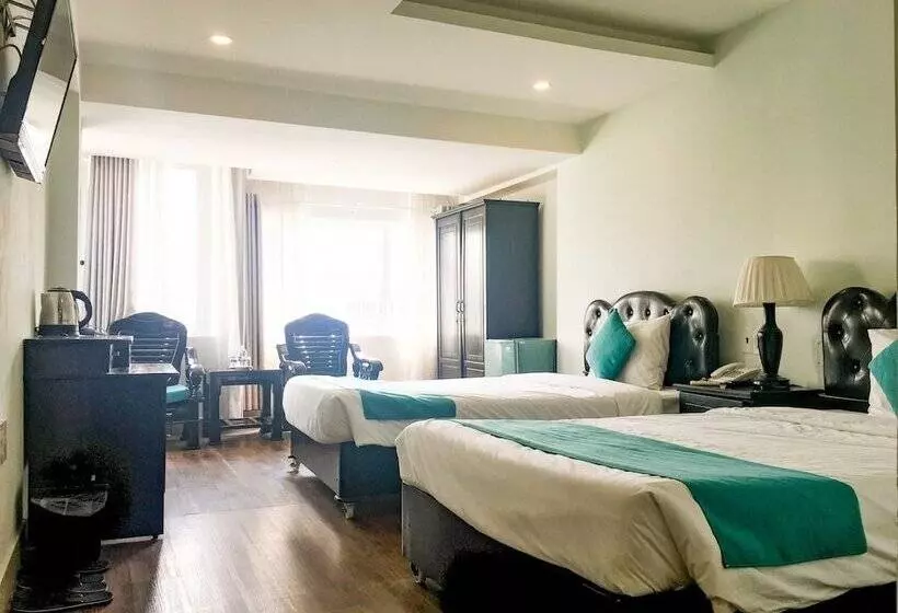 Fotos del hotel The Sunriver Boutique:  15