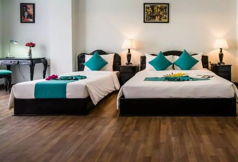 Fotos del hotel The Sunriver Boutique:  12