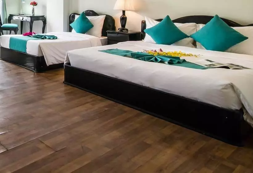 Fotos del hotel The Sunriver Boutique:  22